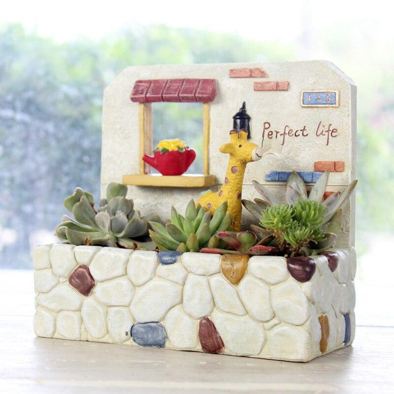 Shop 100005865 Sicilly Vases Mademoiselle Home Decor