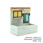 Shop 100005865 C Sicilly Vases Mademoiselle Home Decor