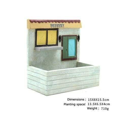Shop 100005865 C Sicilly Vases Mademoiselle Home Decor