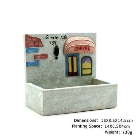 Shop 100005865 F Sicilly Vases Mademoiselle Home Decor
