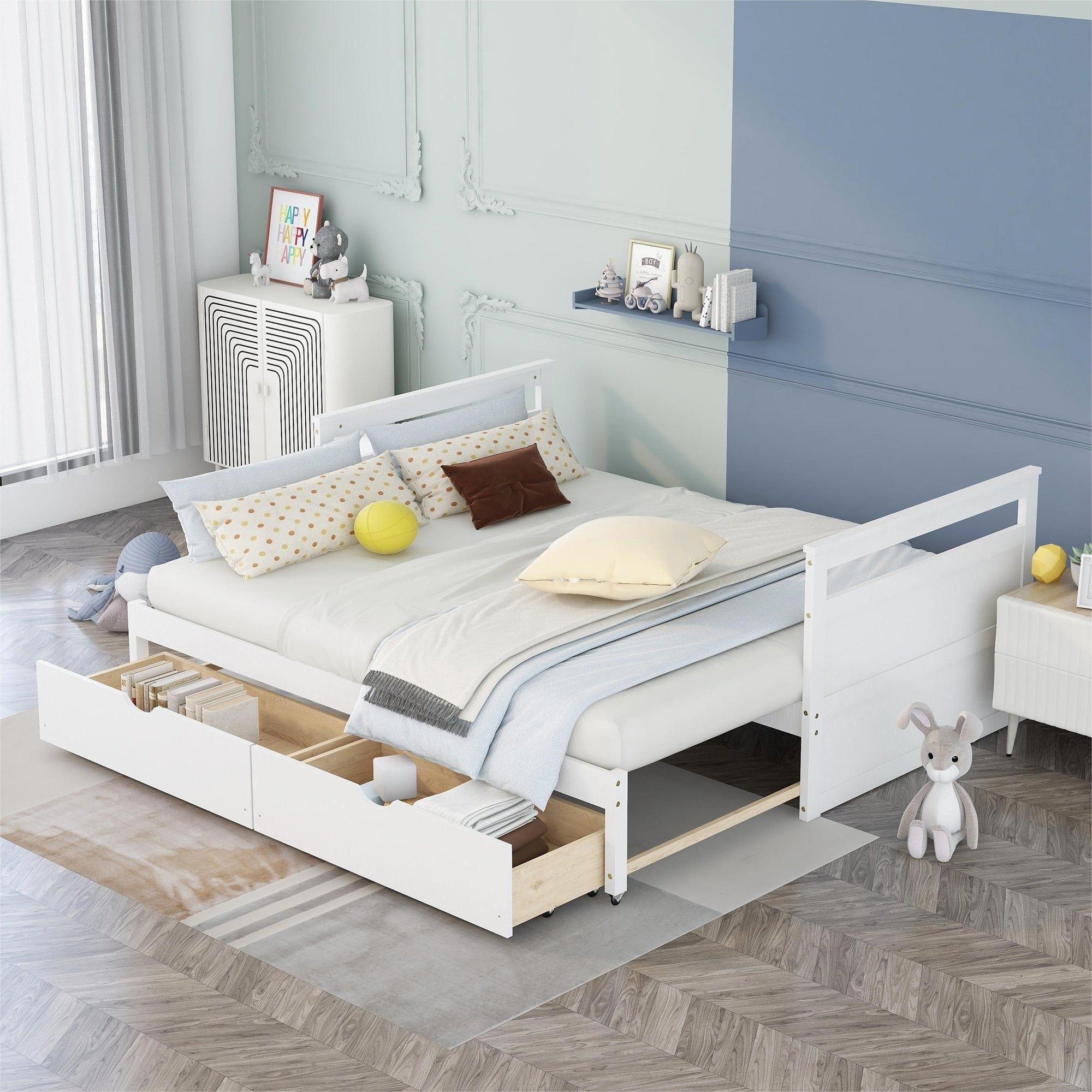 Shop Sicily Bed - Twin Mademoiselle Home Decor