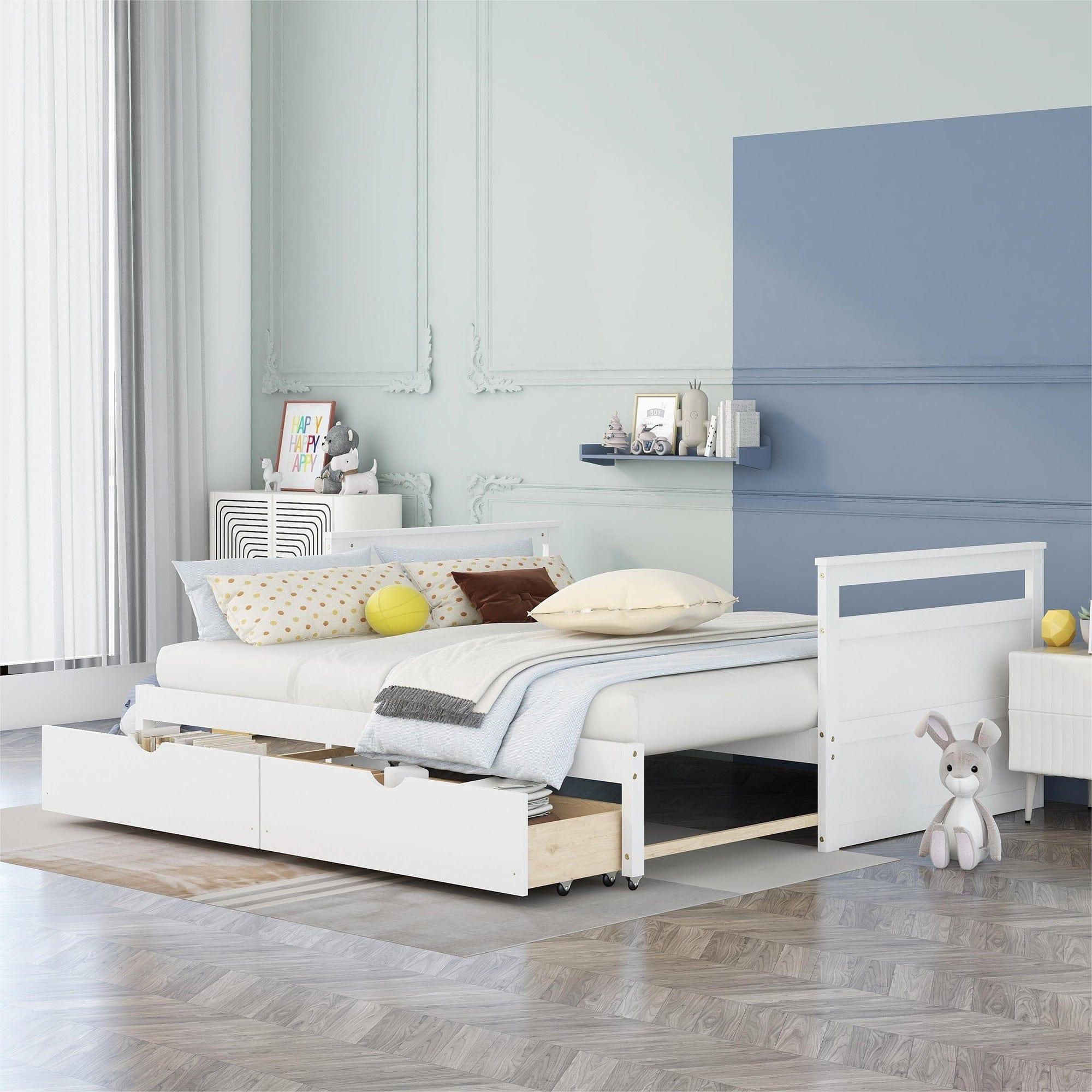 Shop Sicily Bed - Twin Mademoiselle Home Decor