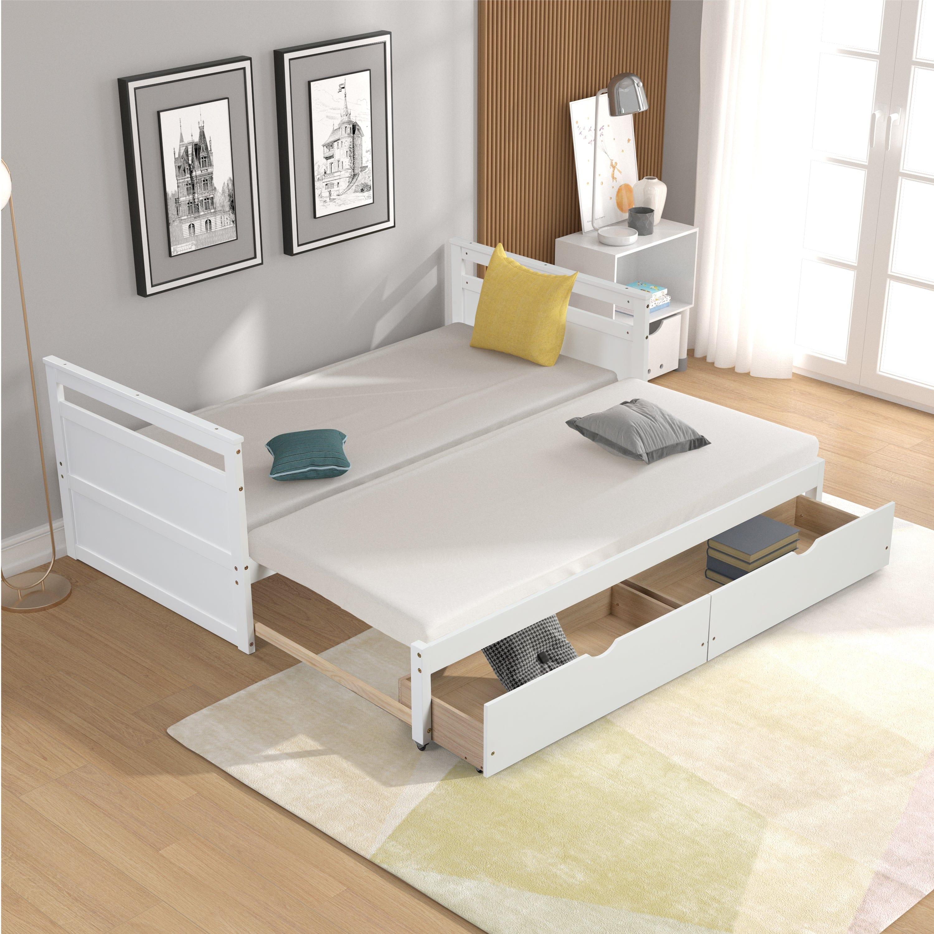 Shop Sicily Bed - Twin Mademoiselle Home Decor