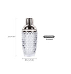 Pasianno Cocktail Shaker