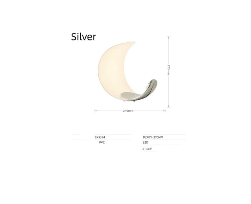 Moon Table Lamp
