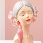 Shop 0 Sky Sculpture Mademoiselle Home Decor