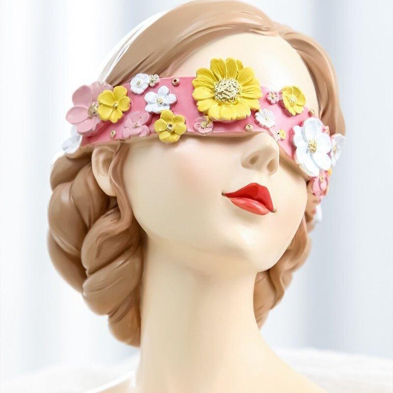 Shop 0 Sky Sculpture Mademoiselle Home Decor