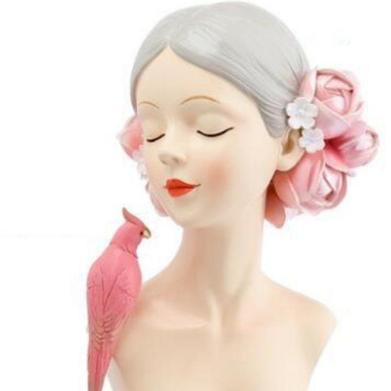 Shop 0 Style C Sky Sculpture Mademoiselle Home Decor