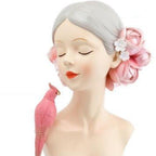 Shop 0 Style C Sky Sculpture Mademoiselle Home Decor