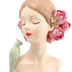 Shop 0 Style D Sky Sculpture Mademoiselle Home Decor