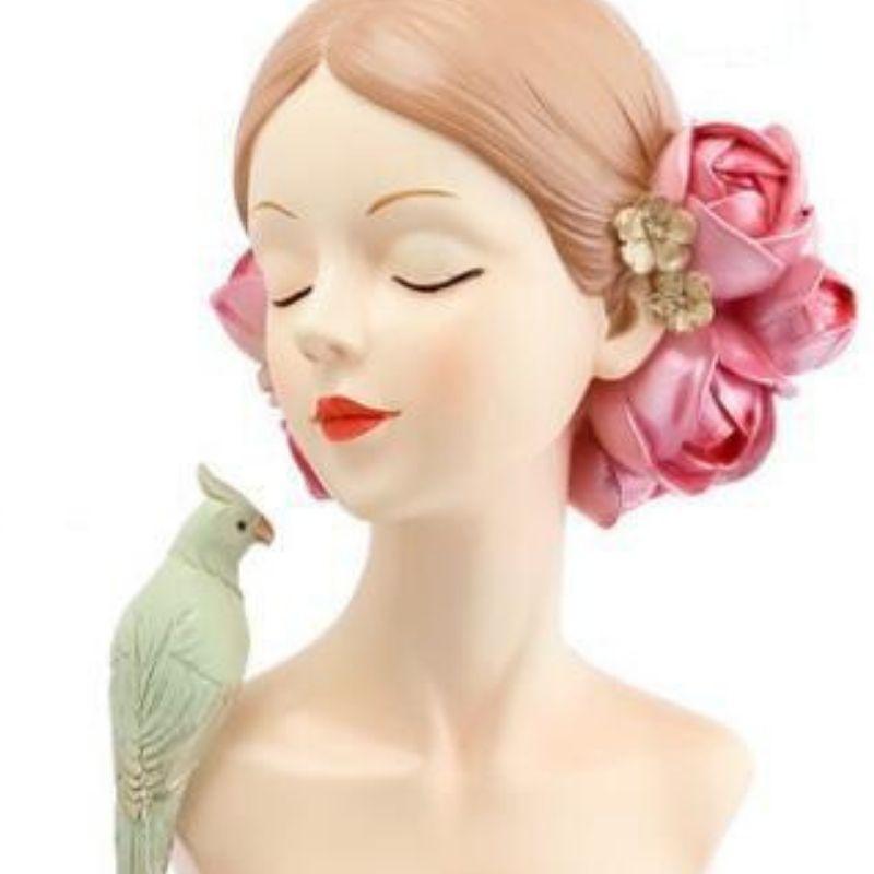 Shop 0 Style D Sky Sculpture Mademoiselle Home Decor