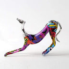 Shop 200042147 b Snooze Sculpture Mademoiselle Home Decor