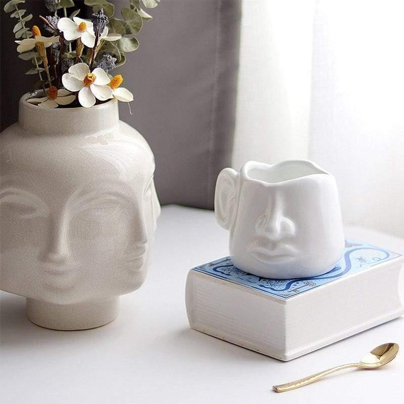 Shop 100003290 Sophera Cup Sophera Mug Mademoiselle Home Decor