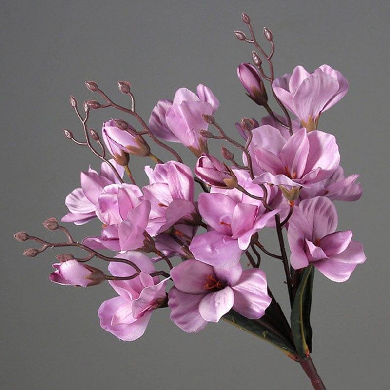 Shop 0 C Sorrento Artificial Flowers Mademoiselle Home Decor