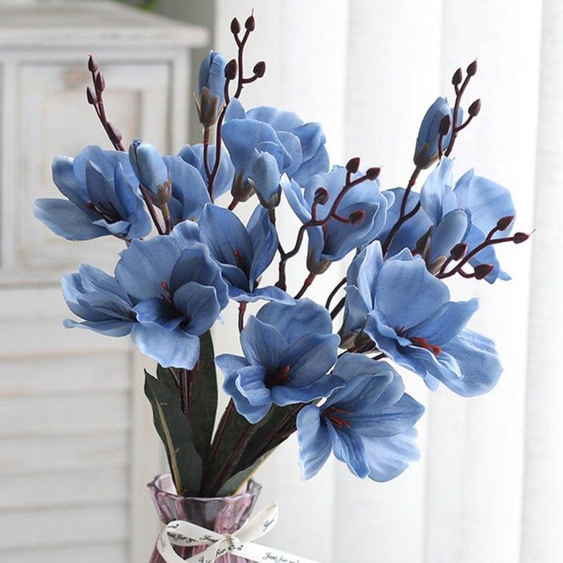 Shop 0 B Sorrento Artificial Flowers Mademoiselle Home Decor