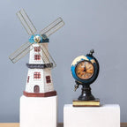 Shop 0 Figure 2 sets A Sotavento Decor Mademoiselle Home Decor