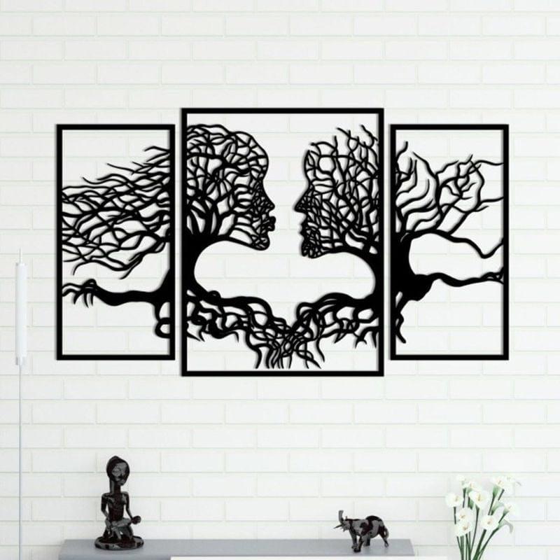 Shop 0 Spirit Wall Decor Mademoiselle Home Decor