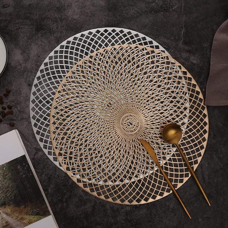Shop 0 Spoleto Placemat Mademoiselle Home Decor