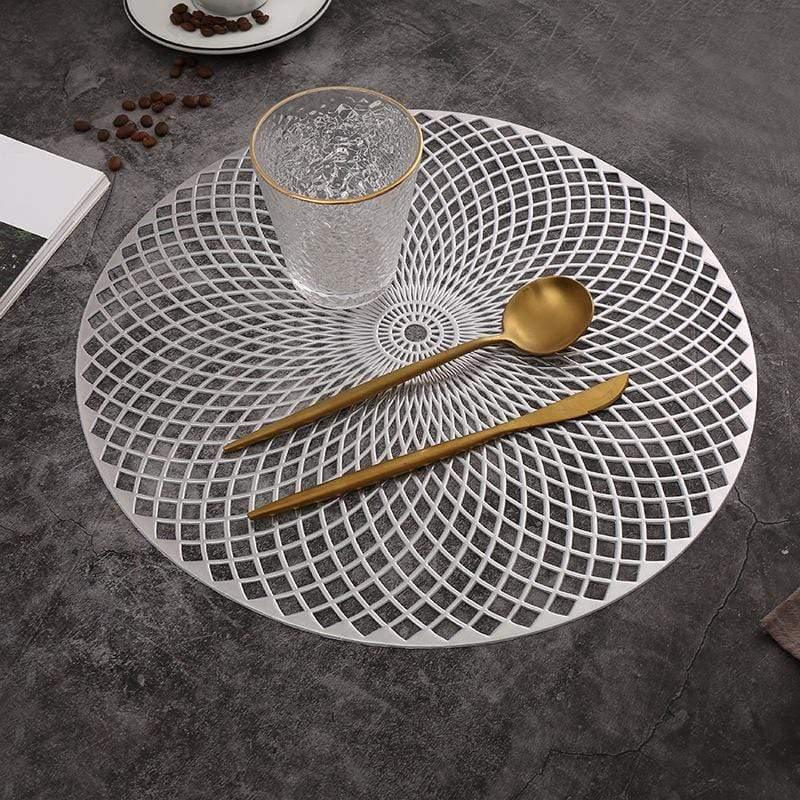 Shop 0 Spoleto Placemat Mademoiselle Home Decor