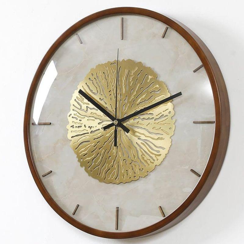 Shop 0 Spur Clock Mademoiselle Home Decor