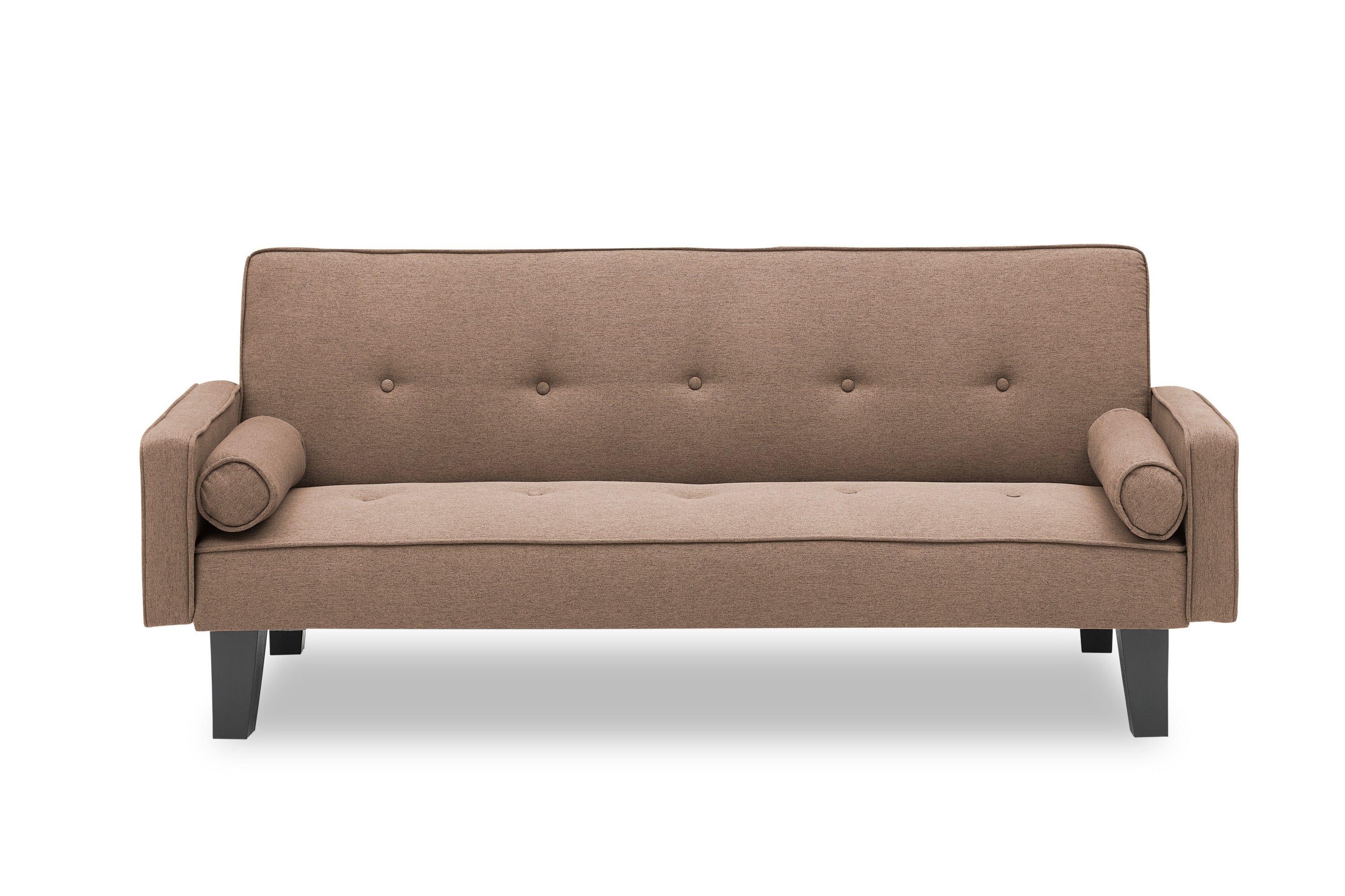 Shop Stockholm Convertible Sofa Bed Mademoiselle Home Decor