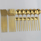Shop 100003310 Stoneridge Cutlery Set Mademoiselle Home Decor