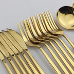 Shop 100003310 Stoneridge Cutlery Set Mademoiselle Home Decor