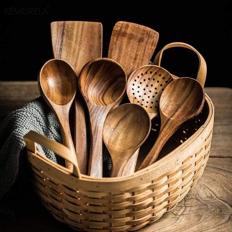 Shop 15230409 Talula Kitchenware Set Mademoiselle Home Decor