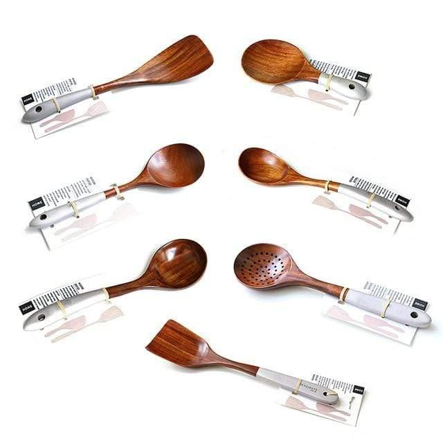 Shop 15230409 7PCS-B Talula Kitchenware Set Mademoiselle Home Decor
