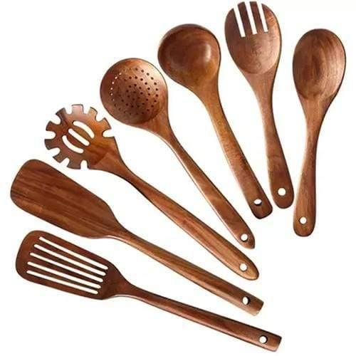 Shop 15230409 7PCS-A Talula Kitchenware Set Mademoiselle Home Decor