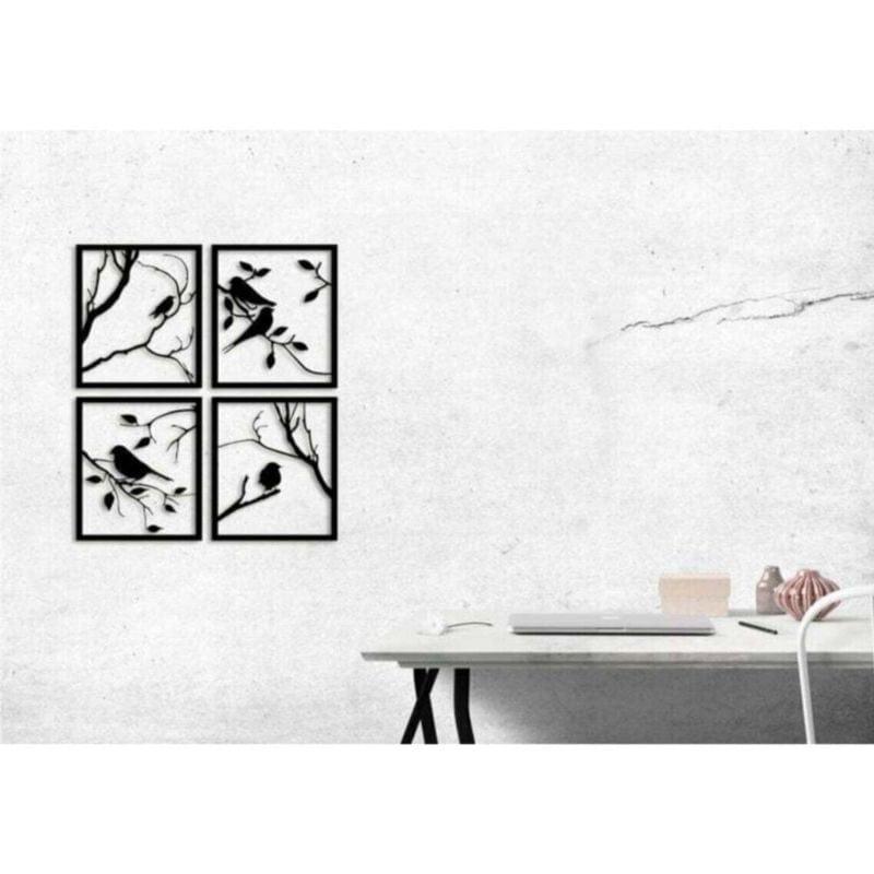 Shop 0 Tanaka Wall Decor Mademoiselle Home Decor