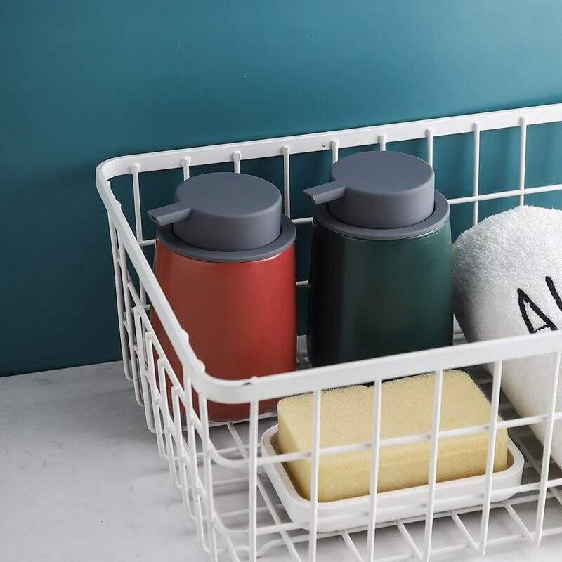 Shop Tanoa Soap Dispenser Mademoiselle Home Decor