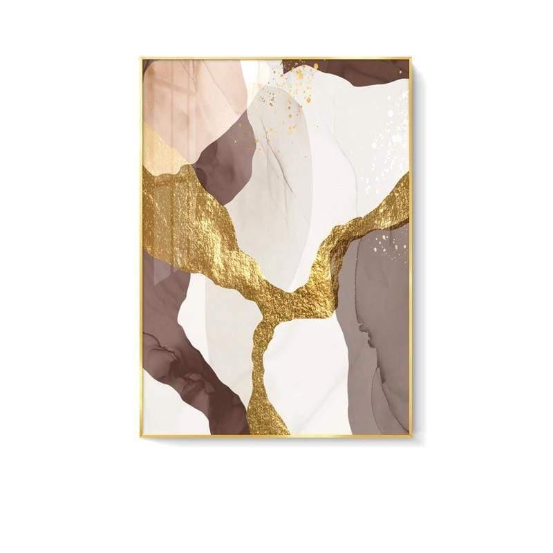 Shop 1704 21X30cm No Frame / B Tantulas Canvas Mademoiselle Home Decor
