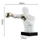 Shop 0 Tate Sculpture Mademoiselle Home Decor