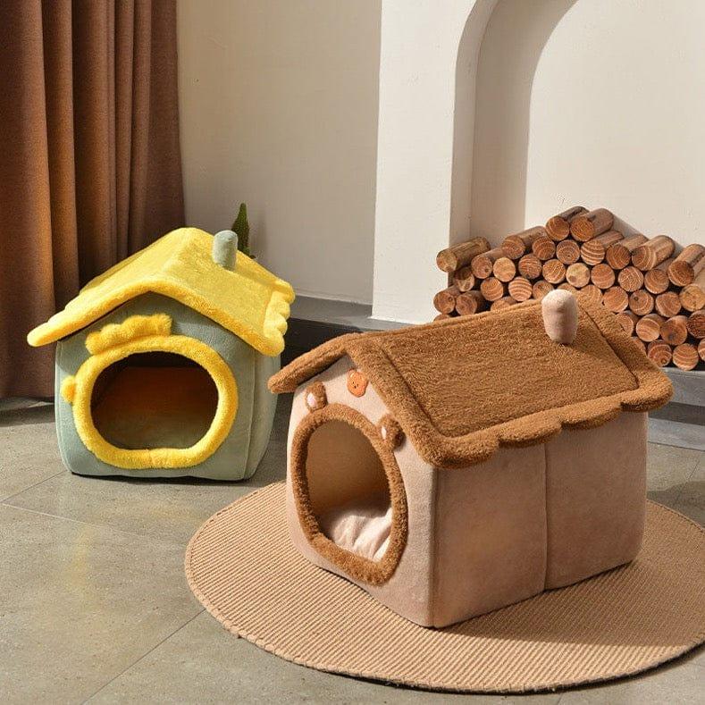 Shop 0 Ted Foldable Pet Bed Mademoiselle Home Decor