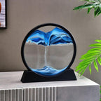Shop 0 Terryn 3D Sand Art Decor Mademoiselle Home Decor