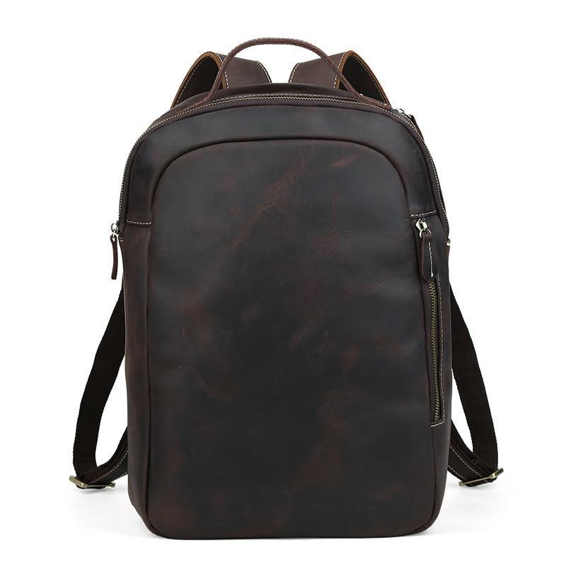 Shop The Voyager Vintage Backpack Mademoiselle Home Decor