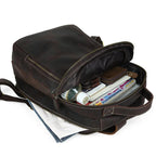 Shop The Voyager Vintage Backpack Mademoiselle Home Decor