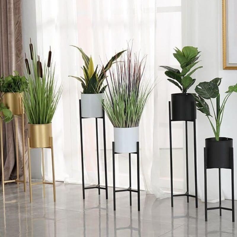 Shop 0 Tiana Plant Stand Mademoiselle Home Decor