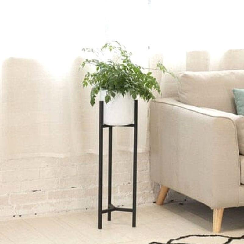 Shop 0 Tiana Plant Stand Mademoiselle Home Decor