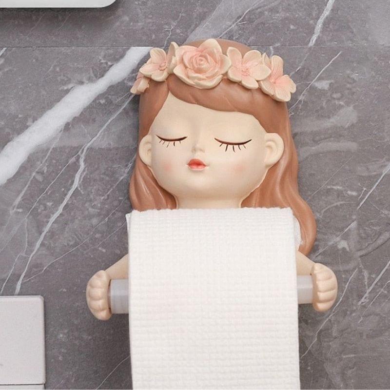 Shop 0 Tilea Toilet Paper Holder Mademoiselle Home Decor