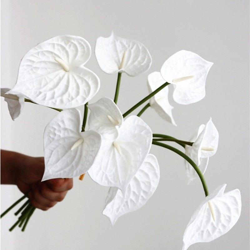 Shop 0 Tilly Artificial Flowers Mademoiselle Home Decor