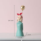 Shop 0 Style C2 Tinker Decor Mademoiselle Home Decor
