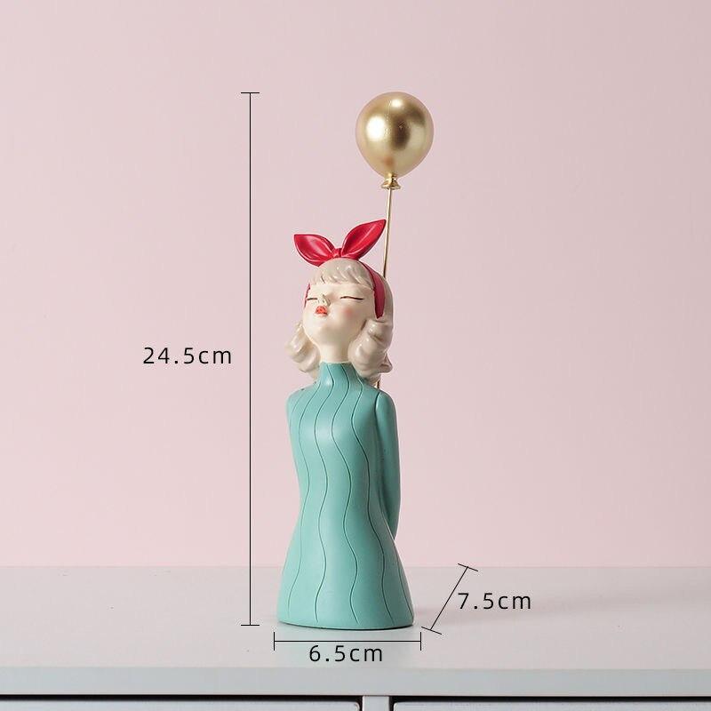 Shop 0 Style C2 Tinker Decor Mademoiselle Home Decor
