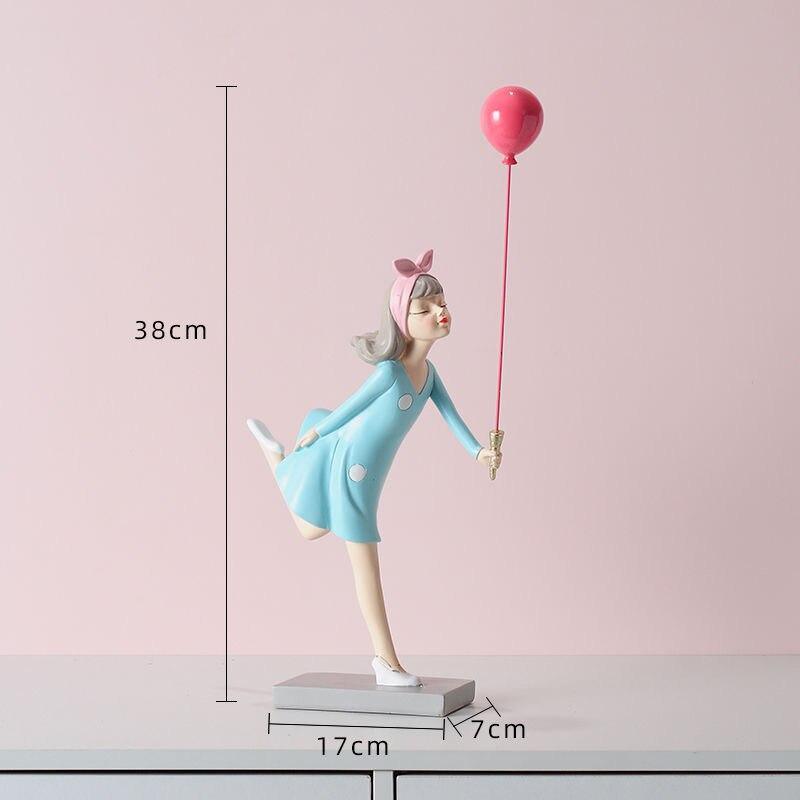 Shop 0 Style D2 Tinker Decor Mademoiselle Home Decor