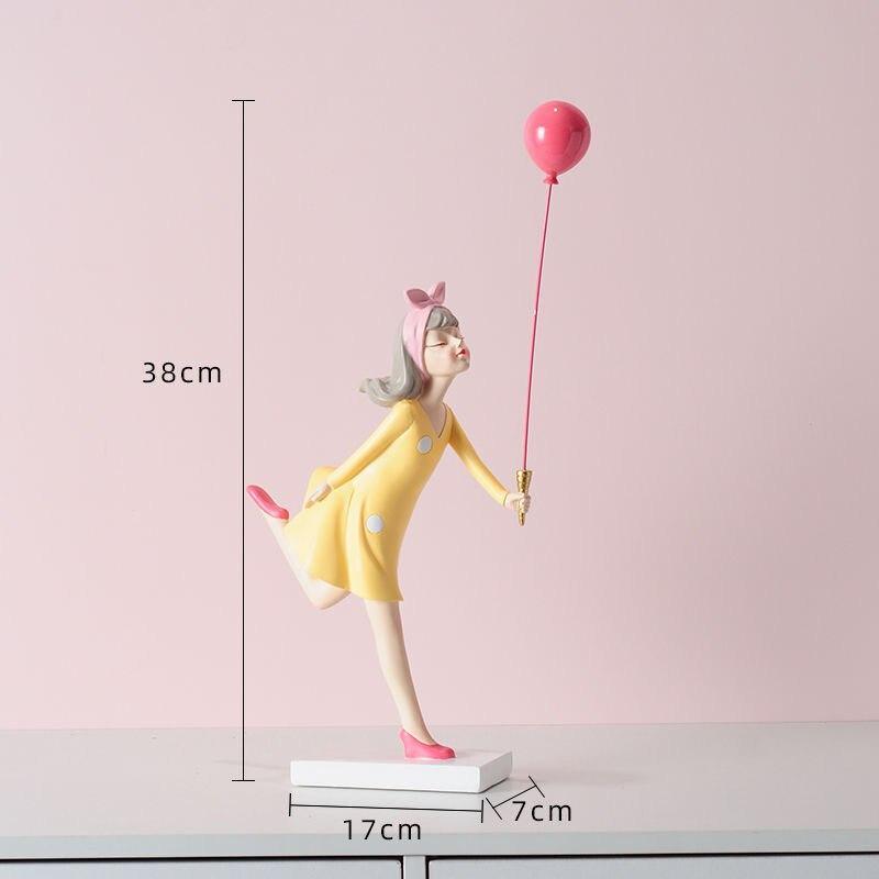 Shop 0 Style D1 Tinker Decor Mademoiselle Home Decor