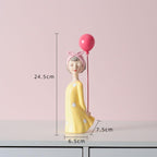Shop 0 Style B1 Tinker Decor Mademoiselle Home Decor