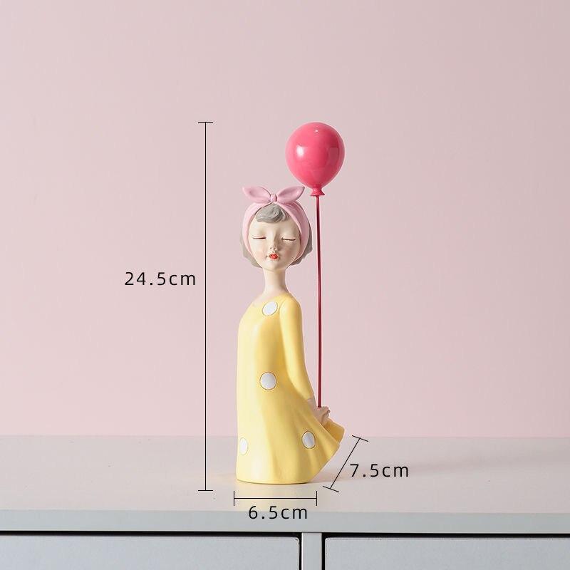 Shop 0 Style B1 Tinker Decor Mademoiselle Home Decor