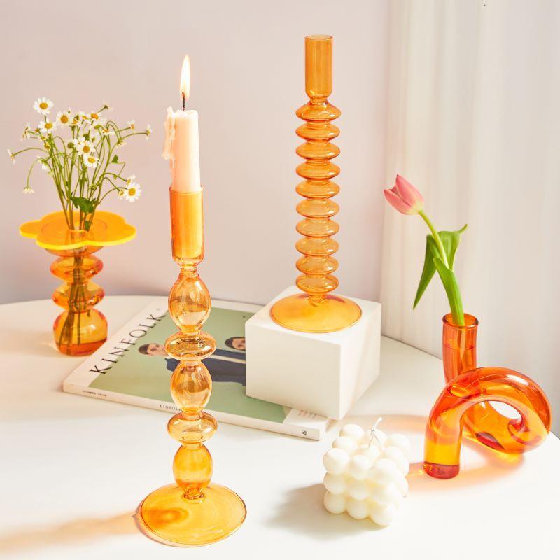 Shop 0 Tokoriki Candle Holder Mademoiselle Home Decor