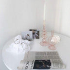 Shop 0 Tokoriki Candle Holder Mademoiselle Home Decor